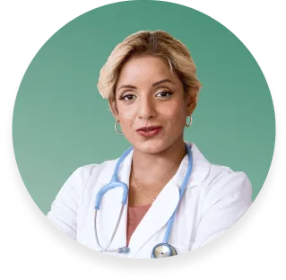 Dr. Gina – Emma Relieve medical advisor